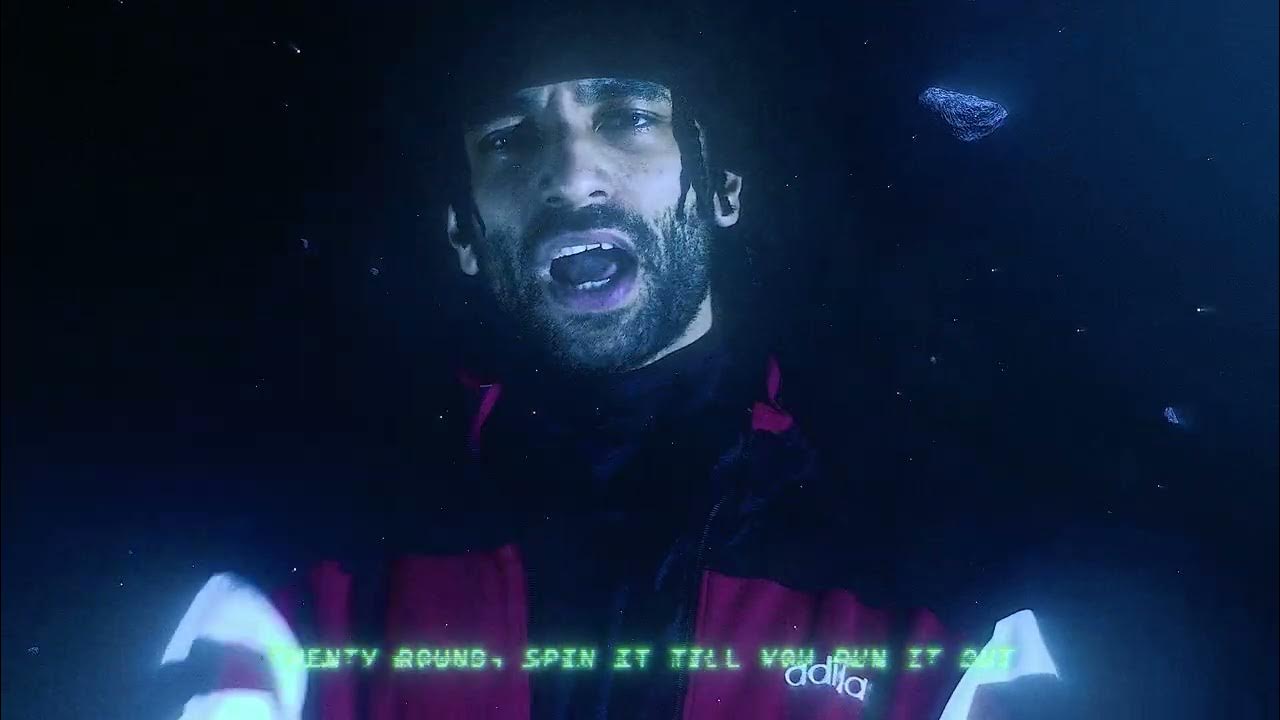 Monster Florence - Spaceman (Official Video) Monster Florence - Spaceman (Official Video)
