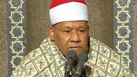 الشيخ محمود أبو الوفا الصعيدي - سورة البقرة - الشيخ عبدالرحيم دويدار - ابتهال رائع - حصريا ولأول مرة