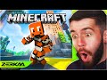 MINECRAFT IS BACK! (Minecraft with the Mandem #1)