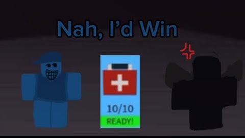 Your average Survivor run (Randomly Generated Droids)