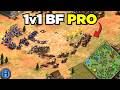 EPIC Pro 1v1 Black Forest