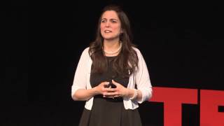 Motivating People to Excellence | Cheryl Ferguson | TEDxWinnipeg