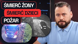 DZIENNIKARSKIE ZERO: JA I MOJA RODZINA JESTEŚMY NĘKANI I ZASTRASZANI. KTO ZA TYM STOI?