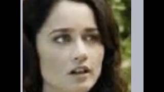 Robin Tunney morphing into Valeria Gogino.