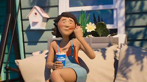 DQ REESE'S® Extreme BLIZZARD® Treat