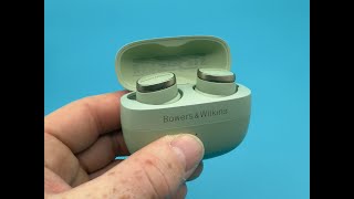 Bowers \& Wilkins Pi8 Review: Design, Build \& First Look!