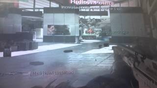 Cool 360 No-scope Mw3 (terminal)