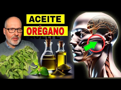 Video: 7 formas de tomar aceite de orégano por vía oral
