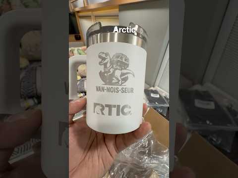 🥤🦖Win an RTIC Mug! ☕ Join Our Newsletter Giveaway — StrangerPalooza video thumbnail