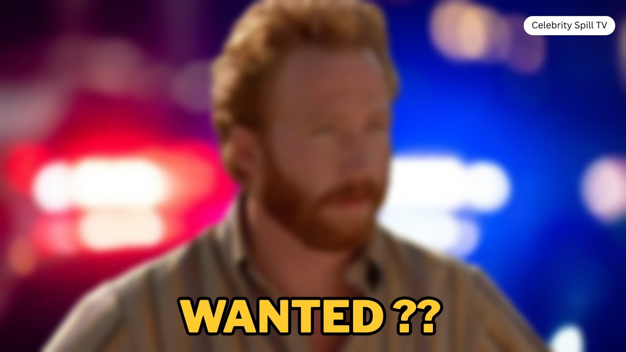 Arrest Warrant Issued for ‘West Wing’ Actor Timothy Busfield | Allegations Explained