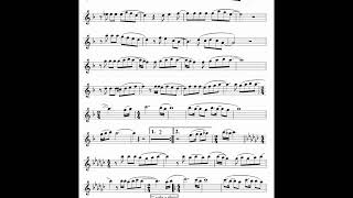 Woman In Love - Sax Tenore - Teo Carlucci