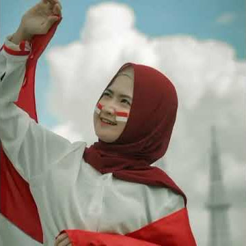 Story'WA lagu kemerdekaan republik indonesia / story agustus 2021〽️🇮🇩