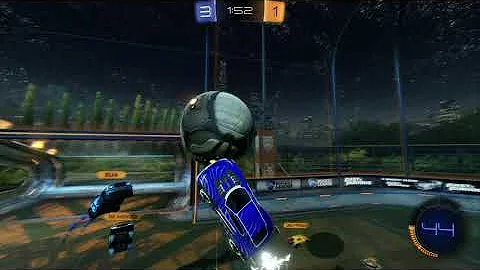 Flying forever