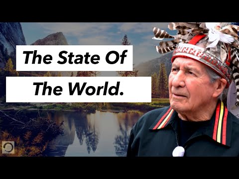 Oren Lyons -