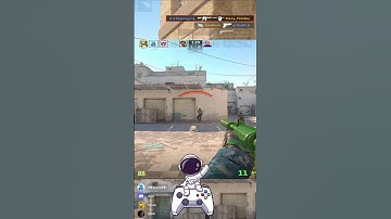 😤 Press W + Headshots = EZ Win 😀 || 4K || #gamer #csgo #cs2 #skyking