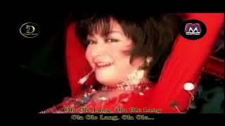 Uut Permatasari - Putri Panggung Medley (Official Music Video)