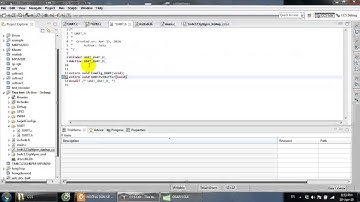 26. [TUT]Hướng dẫn Tiva TM4C123G: UART video 4