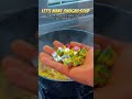 yummy bitterleaf soup #cooking #food #smartliving