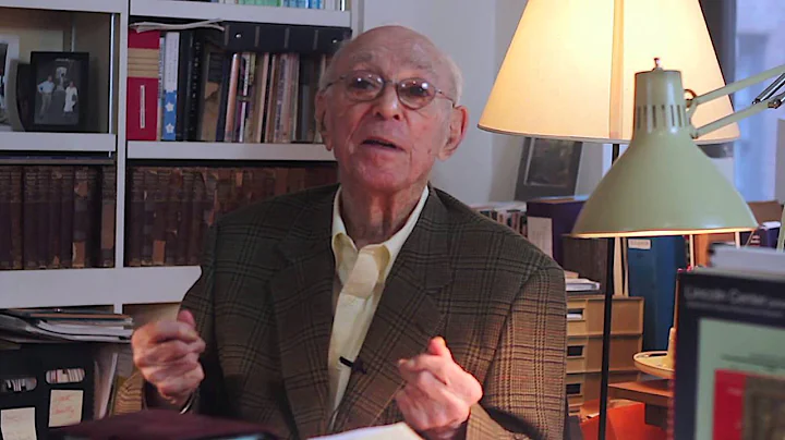 Jerome Bruner - How Does Teaching Influence Learni...