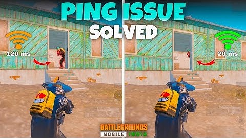 Ping Fluctuation Problem in BGMi/PUBGM 🔥SAMSUNG A3,A5,A6,A7,J2,J5,J7,S5,S6,S7,S9,A10,A20,A30,A50,A70