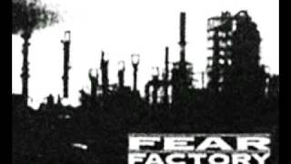 Fear Factory - Deforestation (Demo)