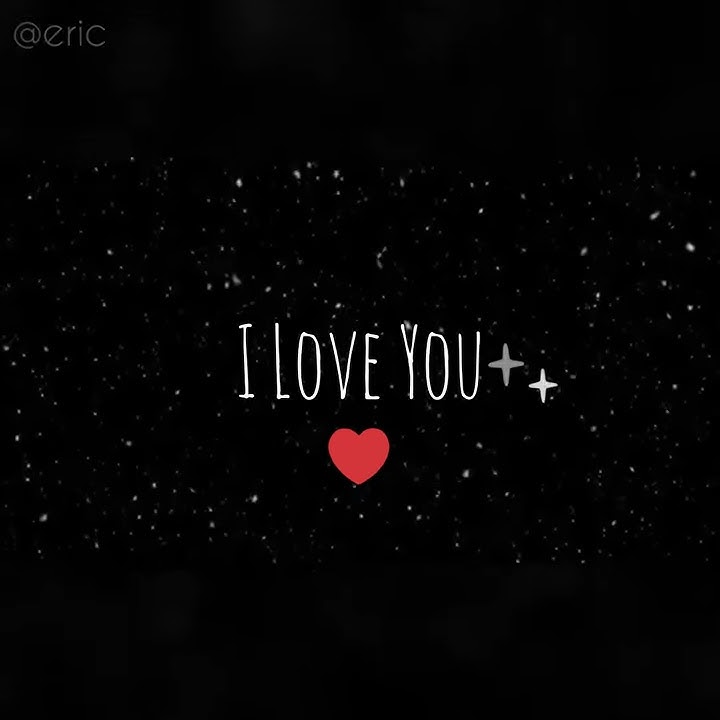 Story' Wa | I Love You [2019]