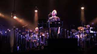 Video thumbnail of "Bon Iver 8(circle) Live 3/28 | The Met Philadelphia, PA"