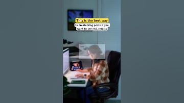 How to create blog posts | ChatGPT prompt | SEO tools | SEO Blog Post | Website Ranking