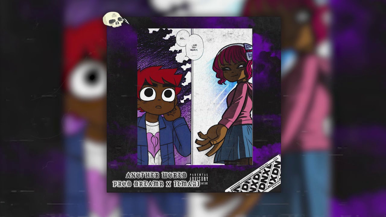 [FREE] LIL UZI VERT x PLAYBOI CARTI x TRIPPIE REDD TYPE BEAT - Another World - DREAMR x ILMARI