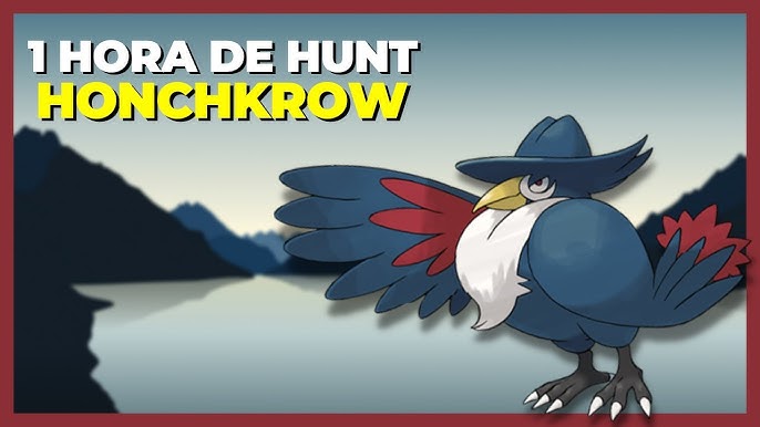 Mapas de Hunts - PXG - Tutoriais: Mapas de Hunts