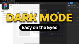 How to Enable Dark Mode in Figma (2026) — Quick & Easy