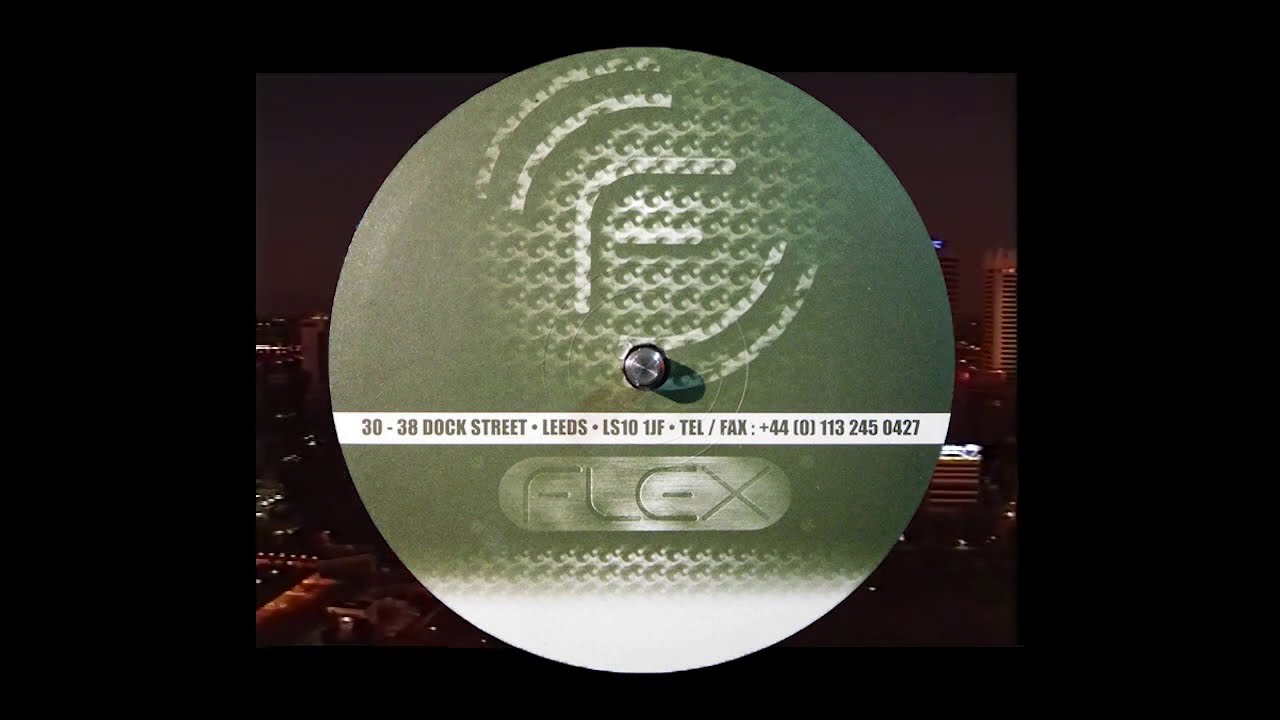 L Double - The Lowdown 8 [Knowledge Magazine Mix]