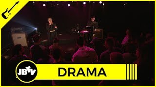 DRAMA - Assume the Worst (Hold On We&#39;re Going Home cover) | Live @ JBTV