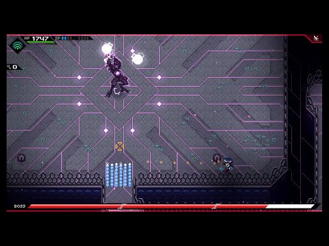 Review Run: CrossCode