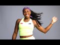 US Open Winner: Coco Gauff Celebrating her 20TH Birthday From Teen Tennis Sensation to Vogue Cover