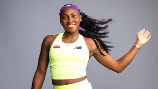 US Open Winner: Coco Gauff Celebrating her 20TH Birthday From Teen Tennis Sensation to Vogue Cover