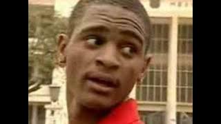 Assalto em Luanda Parte ...3