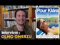 Olmo Omerzu parle de 'Pour Klára' 🎬
