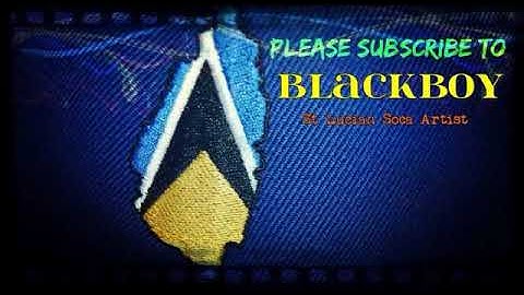 Thumbnail of Messi - On your back - st lucia soca riddim