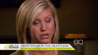 Heroin, Ohio attorney general Worst heroin epidemic I've ever seen