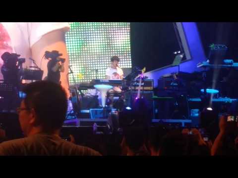 天堂 - 光良回忆里的疯狂巡回演唱会吉隆坡站 180415