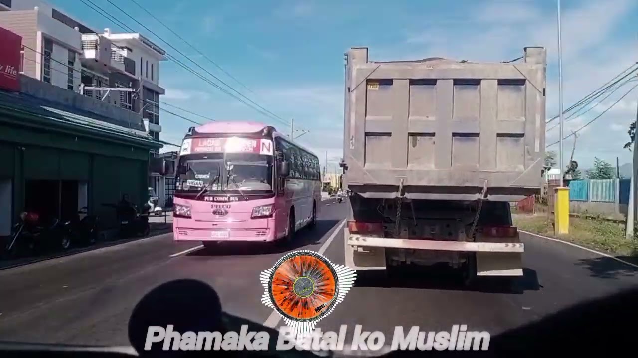 Phamaka Batal ko Muslim 