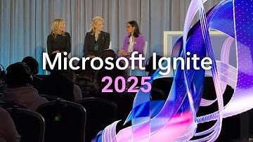 Nasuni at Microsoft Ignite 2025