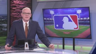 MSU baseball star drafted