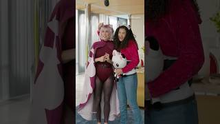 Celebrity Laila Lockhart Kraner From 'Gabbys Dollhouse: The Movie' Shares Her Fave Part About the Film #Shorts Net Worth