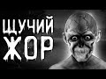 Страшные истории на ночь | Щучий жор | Страшилки. Scary Stories. Horror Stories