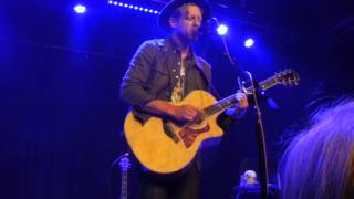 Jon Foreman Live Terminal The Underground April 24, 2015