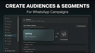 How To Add Contacts To Segments Create Audiences Bothive Crm