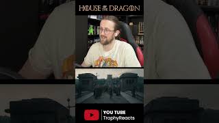 FINAL SCENE OF #HouseoftheDragon SEASON 2 #reaction