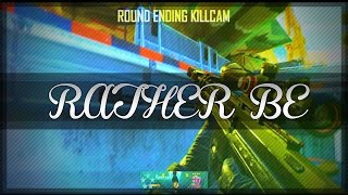Rather Be by Scapekx (Scrappekx)Scrapped Edit lol